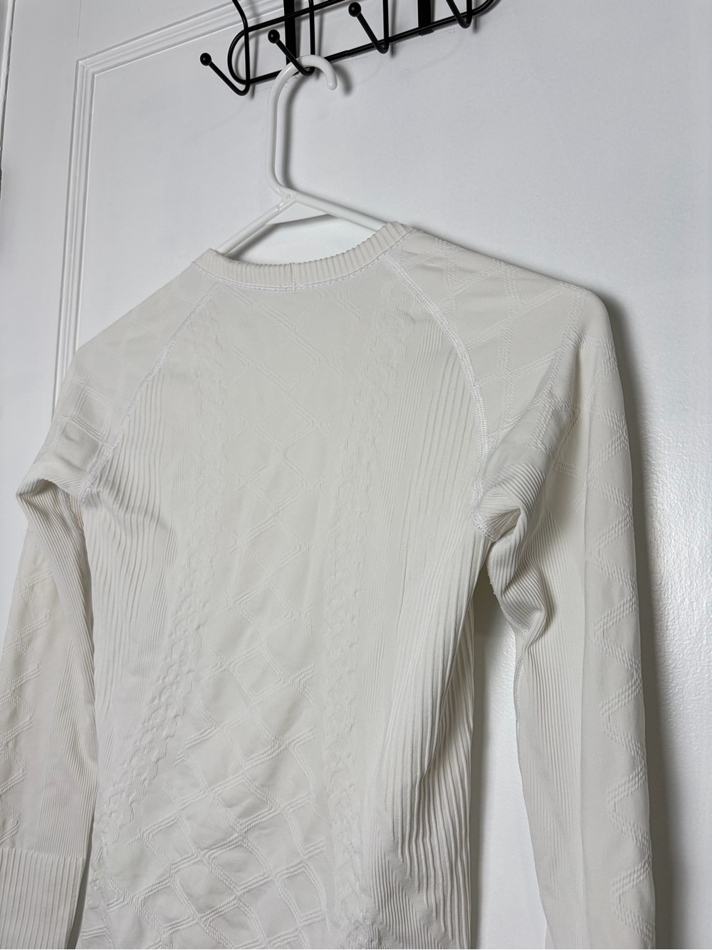 Lululemon Rest Less Pullover - Picture 5 of 16